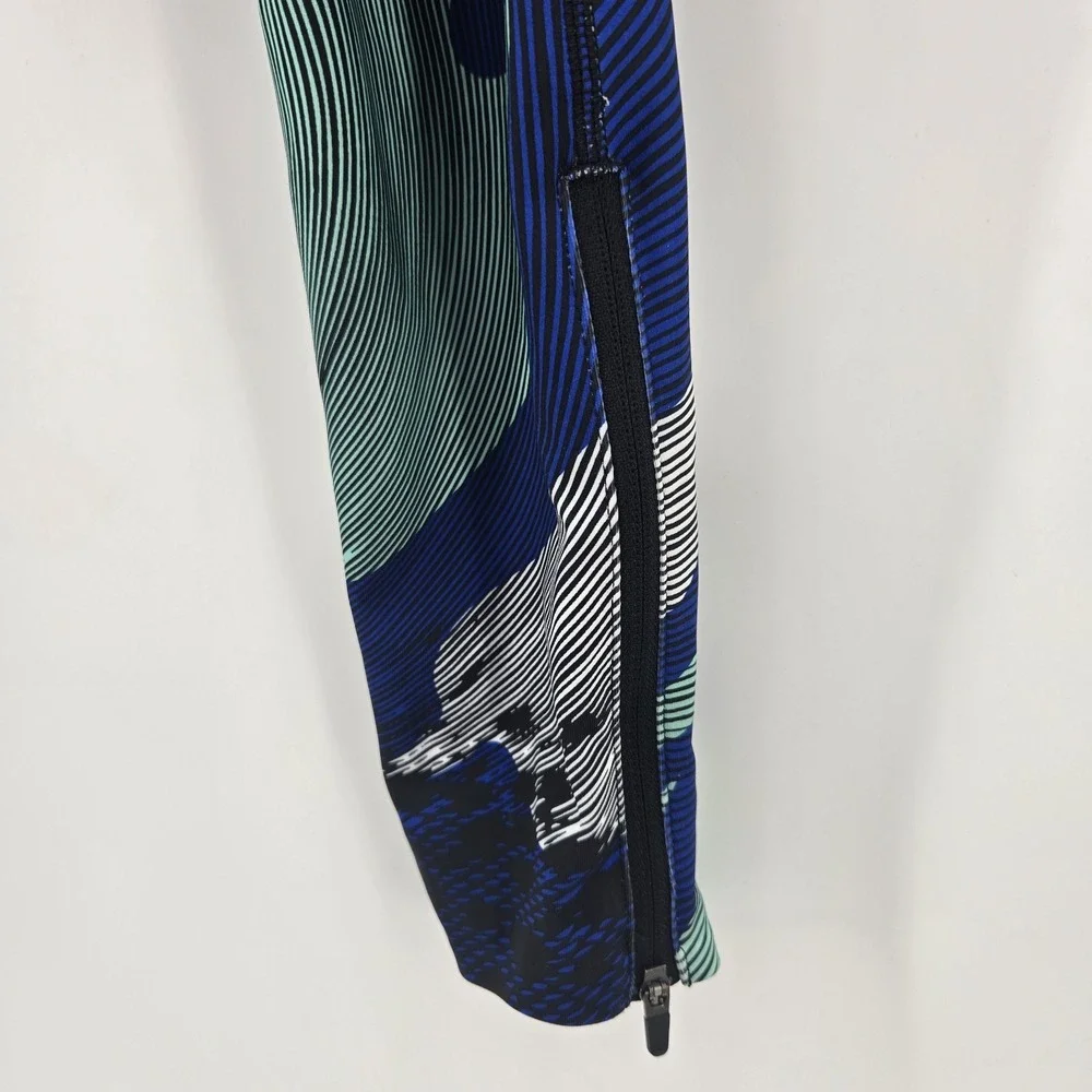Adidas Pro Elite PROMO Team Adizero Running Men's Tight Fit Small Athleisure